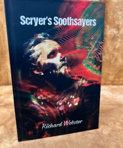 Scryer's Soothsayers by Richard Webster. ( Instant Download )