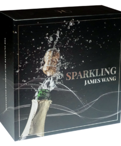 SPARKLING by James Wang ( Instant Download )