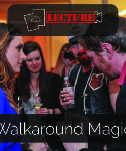 Walkaround Magic by Enjoy Magic ( Instant Download )