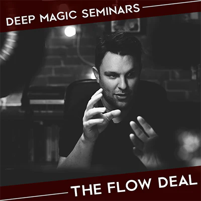 Studio52Magic_DMS_TheFlowDeal_thumb400