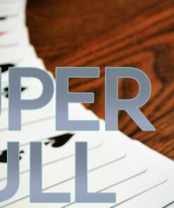 SuperCull by Conjuror Community. ( Instant Download )