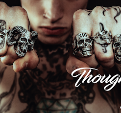 Thought Channel 3.0 by Jerome Finley. ( Instant Download )