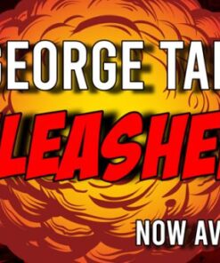 George Tait aka Patrick Redford – Unleashed!. ( Instant Download )