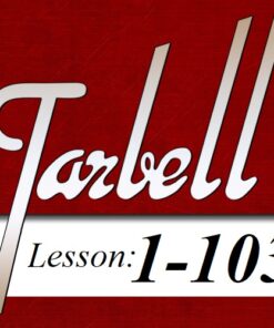 Tarbell Collection by Dan Harlan – 103 Volume ( Instant Download )