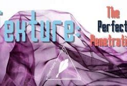 Texture: The Perfect Penetration by Conjuror Community. ( Instant Download )