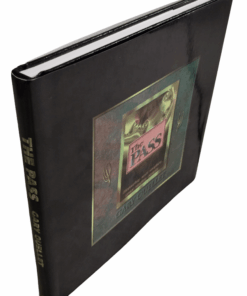 The Pass by Gary Ouellet ( PDF & Video , Instant Download )