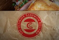 The Ultimate Sandwich Routine by Conjuror Community. ( Instant Download )