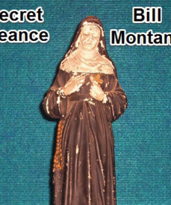 The Secret History of the Seance by Bill Montana ( Instant Download )