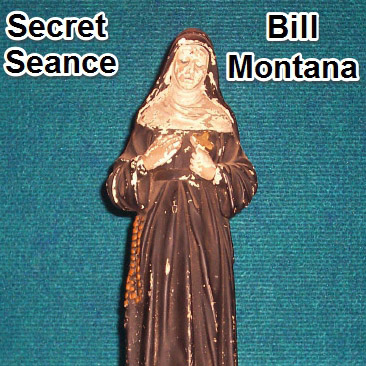 TheSecretSeance