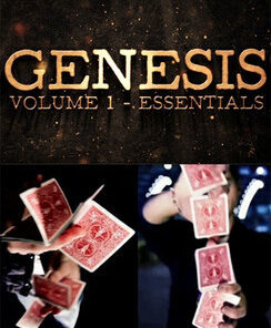 Theory11 - Andrei Jikh - GENESIS Vol.1 ( Instant Download )