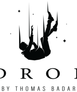 Thomas Badar - Drop. ( Instant Download )
