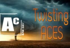 Twisting Aces Conjuring Community. ( Instant Download )