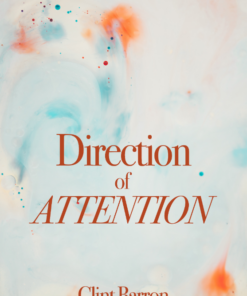 Direction of Attention by Clint Barron ( Instant Download )