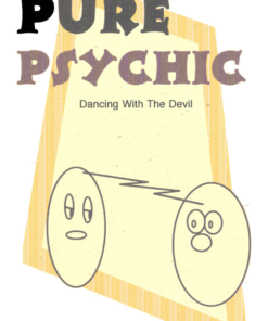 Pure Psychic by Tom Jorgenson (Mindvention 2006 ) ( Instant Download )