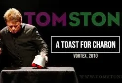 Tom Stone - A Toast For Charon ( Instant Download )