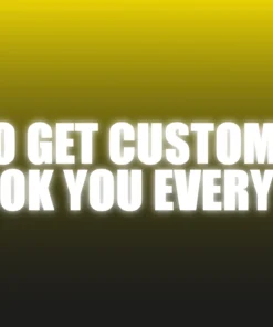 How To Get Customers To Rebook You Every time - The Netrix. ( Instant Download )