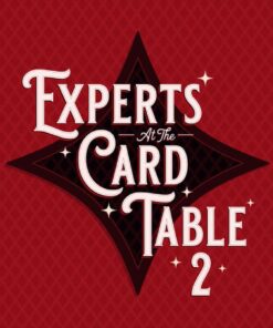Experts at the Card Table 2 ( Instant Download )