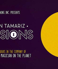 =Sessions: Juan Tamariz ( Instant Download )