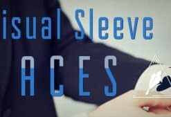 Sleeve Aces by Conjuror Community. ( Instant Download )