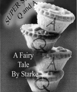 Super Simple Q and A by RT Starke ( Instant Download )