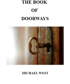 Book of Doorways by Michael West ( Instant Download )