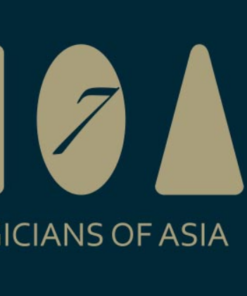 Magicians of Asia – Bundle 7 ( Instant Download )