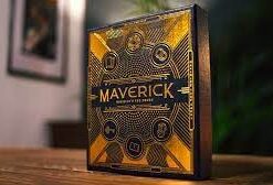 Maverick by Dee Christopher and The 1914. ( Instant Download )