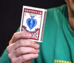 Foundations of Card Handling by Steve Faulkner Online Magic. ( Instant Download )