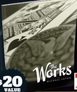 The Works Lecture Notes by Michael Eaton ( Instant Download )