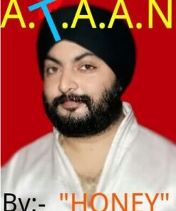A.T.A.A.N BY HONEY ( Instant Download )