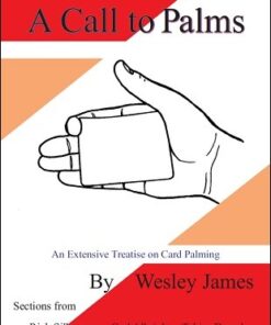 Wesley James – A Call to Palms ( Instant Download )