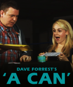 Dave Forrest – A Can ( Instant Download )