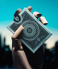 Unreal Card Magic 1 by Benjamin Earl. ( Instant Download )
