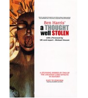 A Thought Well Stolen by Ben Harris ( Instant Download )