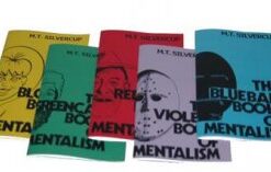 PRISN Book by Francis Menotti ( Instant Download )