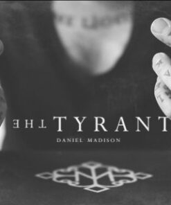 Ellusionist - The Tyrant by Daniel Madison ( Instant Download )