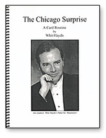 Chicago Surprise by Whit Haydn ( Instant Download )