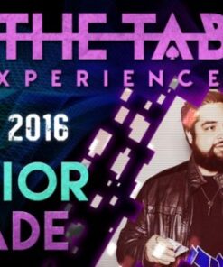 At the Table Live Lecture Xavior Spade ( Instant Download )