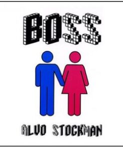 BOSS by Alvo Stockman ( Instant Download )