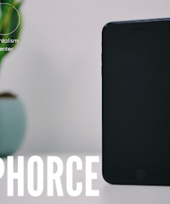 Aaron Vlack – Phorce ( Instant Download )