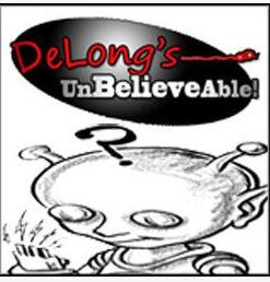 Aaron Delong - Believe ( Instant Download )