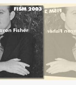 Aaron Fisher - FISM 2003 ( Instant Download )