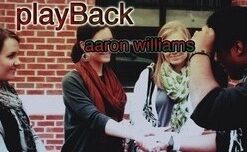 Aaron Williams - PlayBack ( Instant Download )