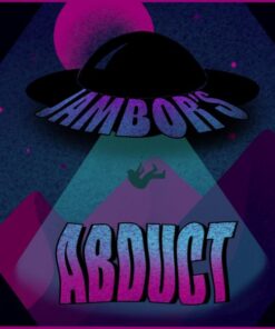 Jambor – Abduct ( Instant Download )