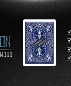 Abdullah Mahmoud – DECEPTION ( Instant Download )