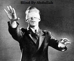 Abdullah Mahmoud - Blind ( Instant Download )