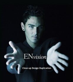 ENvision Design Duplication ( Instant Download )