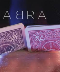 Jordan Victoria – ABRA ( Instant Download )