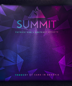 Abstract Effects – Summit (Gimmick not included) ( Instant Download )