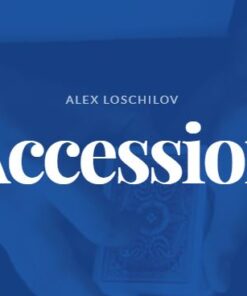 Alex Loschilov – Accession (artofmagic.com) ( Instant Download )